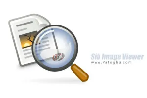 دانلود Sib Image Viewer 3.28 نرم افزار نمایش و تبدیل تصاویر
