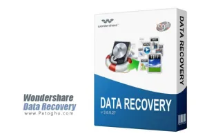 دانلود Wondershare Data Recovery 6.6.1 نرم افزار بازیابی آسان و حرفه ای اطلاعات