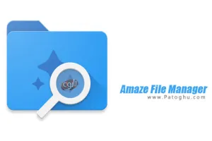 دانلود فایل منیجر سریع و قدرتمند برای اندروید Amaze File Manager 3.10
