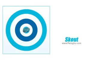 دانلود مسنجر اسکوت برای اندروید Skout 4.16.12