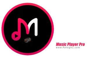 موزیک پلیر قدرتمند و قدرتمند برای اندروید Music Player Pro 2.7.2