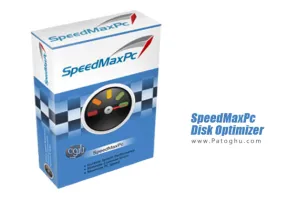 بهینه سازی و دفراگمنت هارد دیسک SpeedMaxPc Disk Optimizer 1.0