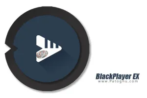 دانلود BlackPlayer EX 20.63 موزیک پلیر زیبا و قدرتمند بلک پلیر برای اندروید