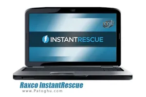 پشتیبان گیری و بازیابی سریع ویندوز Raxco InstantRescue 2.5.0.325