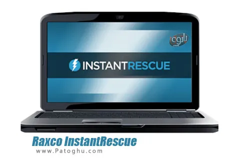 نرم افزار Raxco InstantRescue