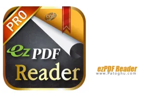 مشاهده و ویرایش اسناد پی دی اف در اندروید | دانلود ezPDF Reader 2.7.1.6