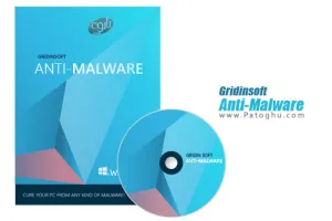 دانلود نرم افزار ضد بدافزار و ابزارهای تبلیغاتی Gridinsoft Anti-Malware 4.2.54.5598