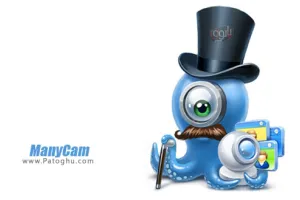 دانلود ManyCam 9.0.0.16 ابزار عالی برای ساخت وبکم مجازی و افکت گذاری روی وبکم