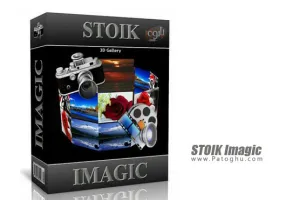 نمایش و ویرایش عکس و فیلم STOIK Imagic Premium 5.0.7.4617