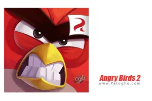 دانلود آپدیت بازی انگری بردز 2 برای اندروید Angry Birds 2 v7.0.0