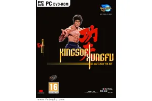 دانلود بازی پادشاه کونگ فو برای کامپیوتر Kings of Kung Fu