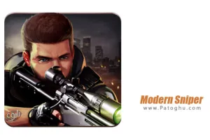 دانلود بازی مدرن اسنایپر اندروید Modern Sniper 1.10