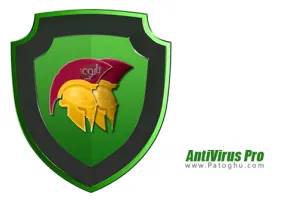دانلود آنتی ویروس برای اندروید AndroHelm Antivirus Pro 2018 2.6.7