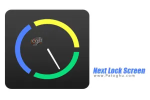 دانلود لاک اسکرین نکست برای اندروید Next Lock Screen 3.11.5.30442