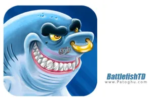 دانلود بازی ایرانی بتلفیش برای اندروید BattlefishTD 1.3.0