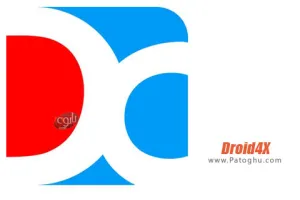 نرم افزار شبیه سازی اندروید در کامپیوتر Droid4X 0.10.3.0