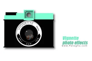 افزودن افکت های بی نظیر به عکس در اندروید Vignette photo effects 2.4