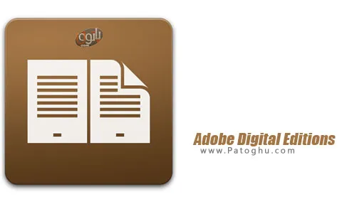 دانلود Adobe Digital Editions