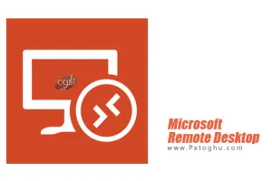 دانلود مایکروسافت ریموت دسکتاپ برای کنترل کامپیوتر از طریق اندروید Microsoft Remote Desktop v11.0.0.7