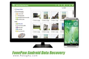 دانلود نرم افزار FonePaw for Android 5.5 بازیابی اطلاعات پاک شده از گوشی و تبلت های اندروید
