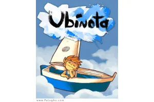 دانلود بازی کم حجم و پازلی برای کامپیوتر Ubinota v2.3