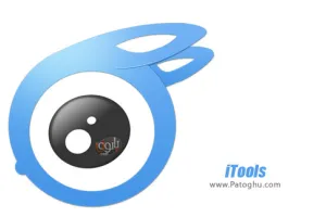 دانلود آی تولز iTools 4.4.5.6 – مدیریت آیفون و آیپاد از طریق کامپیوتر