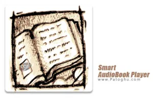 دانلود Smart AudioBook Player v11.5.3 پخش کتاب های صوتی در اندروید