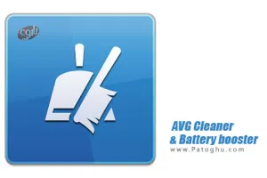 دانلود نرم افزار 25.17.0 AVG Cleaner بهینه سازی و افزایش محسوس سرعت اندروید