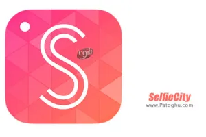 دانلود سلفی سیتی عکاسی متفاوت از خودتان SelfieCity v1.0