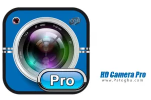 دانلود و نصب HD Camera Pro 6.3.5 نرم افزار دوربین حرفه ای برای اندروید