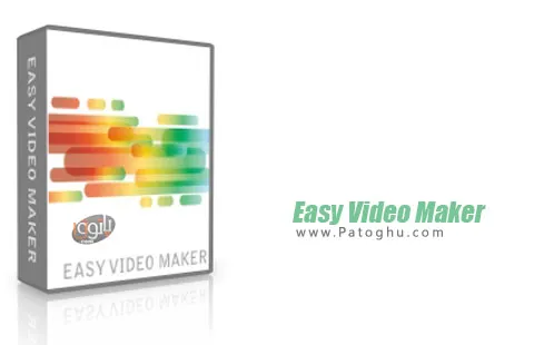 نرم افزار Easy Video Maker