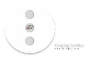 جعبه ابزار کاربردی و شناور برای اندروید Floating ToolBox 3.50