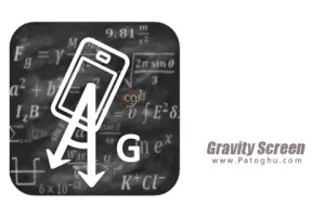 روشن و خاموش کردن خودکار صفحه نمایش در اندروید Gravity Screen Pro On/Off v3.27