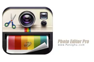 ویرایش عکس در اندروید Photo Editor Pro 4.7.6