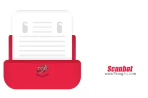 دانلود Scanbot v8.10 اسکن اسناد و ذخیره در فرمت PDF برای اندروید