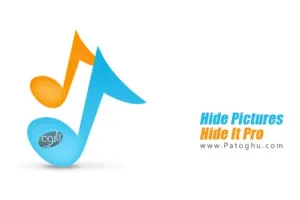 مخفی سازی عکس و فیلم ها در اندروید Hide Pictures Hide it Pro v5.4