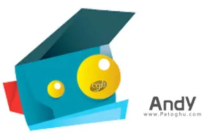 دانلود AndY OS v47.260.1096 نرم افزار اندی نصب نرم افزار و بازی اندروید در کامپیوتر