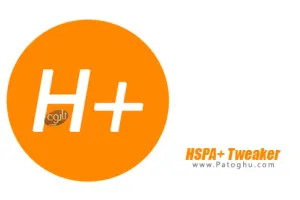 نرم افزار افزایش سرعت اینترنت 3G با HSPA+ Tweaker (3G booster) 1.6b7