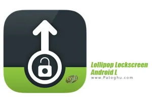 دانلود قفل صفحه اندروید 5 ( اندروید ال ) Lollipop Lockscreen Android L v1.72