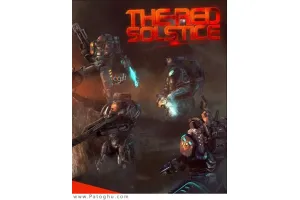 دانلود بازی انقلاب سرخ برای کامپیوتر The Red Solstice
