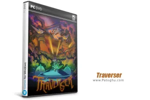 دانلود بازی ماجراجویی Traverser برای کامپیوتر