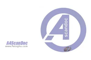 دانلود A4ScanDoc 2.0.9.20 نرم افزار اسکنر برای کامپیوتر ویندوز