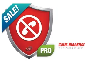 دانلود برنامه بلاک کردن پیامک و تماس های مزاحم در اندروید Calls Blacklist PRO v3.3.10