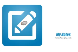 دانلود نرم افزار نوت برداری و یادداشت برای اندروید My Notes Notepad Premium v2.2.3