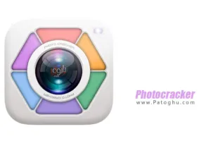 دانلود فوتو کراکر Photocracker PRO 1.2.1 برنامه ویرایش تصاویر بی نظیر برای اندروید