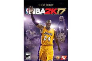 دانلود بازی NBA 2K17 بسکتبال ان بی ای 2017 برای کامپیوتر