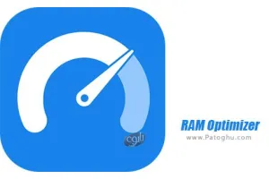 نرم افزار بهینه ساز رم برای اندروید RAM Optimizer 1.0
