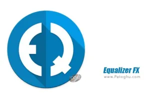 دانلود نرم افزار Equalizer FX 3.8.8.1 اکولایز اف ایکس برای اندروید