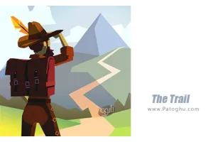 دانلود بازی دنباله برای اندروید The Trail 10202