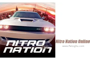 دانلود بازی Nitro Nation 7.9.8 مسابقات ماشین نیترو برای اندروید + مود
